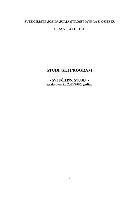 Nedostaci upoznavanja s odvjetnikom