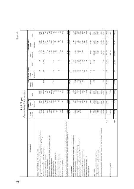 Bilancio d'esercizio e consolidato 2012 - SALT \ SocietÃ  Autostrada ...