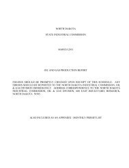 Monthly Production Report June 2012 Department of Mineral