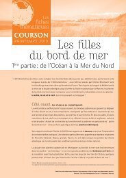 TÃ©lÃ©charger le PDF - Domaine de Courson