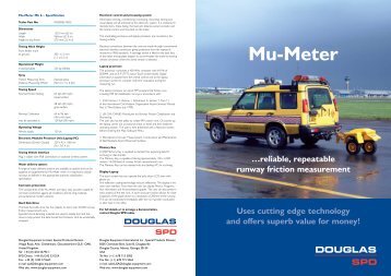 Mu-Meter - Team Eagle Ltd.