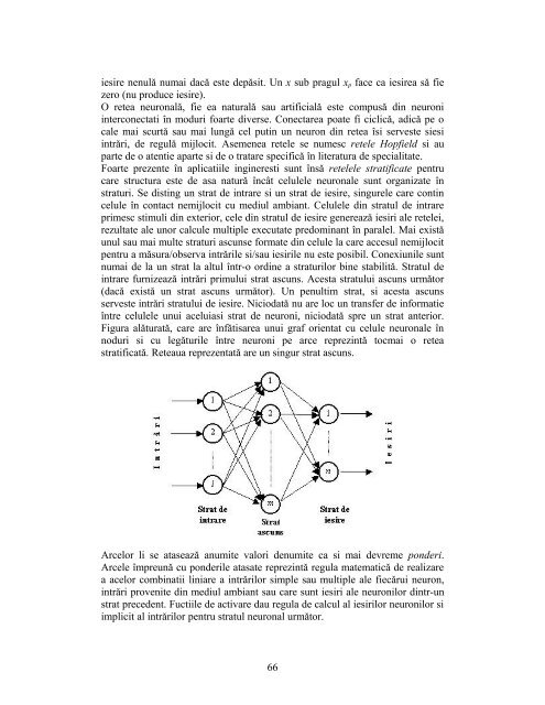 Note de curs - Departamentul Automatica, Calculatoare si ...