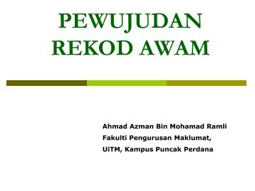 users satisfaction of using uitm fineportal Universiti teknologi mara shah alam 40450, malaysia through the process of review and modi cation of several past user satisfaction survey form particularly by . users satisfaction of using uitm fineportal Universiti teknologi mara shah alam 40450, malaysia through the process of review and modi cation of several past user satisfaction survey form particularly by .