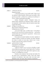 Download: PDF File - à¸à¸à¸°à¸§à¸´à¸¨à¸§à¸à¸£à¸£à¸¡à¸¨à¸²à¸ªà¸à¸£à¹à¸¨à¸£à¸µà¸£à¸²à¸à¸² à¸¡à¸«à¸²à¸§à¸´à¸à¸¢à¸²à¸¥à¸±à¸¢ ...