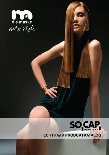 SOCAP-ORIGINAL HAIREXTENSIONS