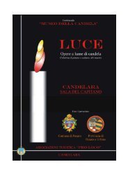 Luce - Pro Loco di Candelara