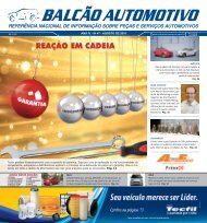 referência nacional de informação sobre peças e serviços automotivos