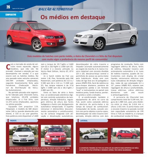 referência nacional de informação sobre peças e serviços automotivos