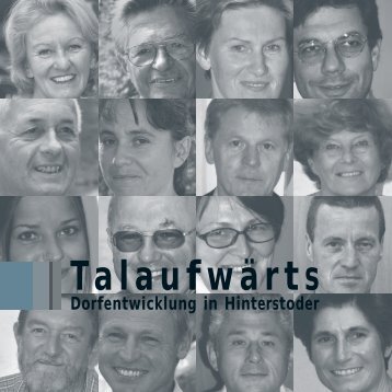 TalaufwÃ¤rts - Hinterstoder