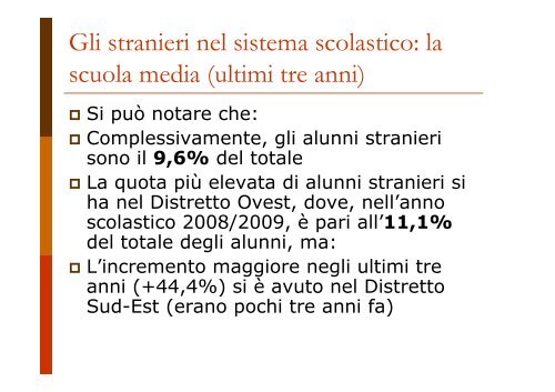 Pasetti - Azienda USL di Ferrara