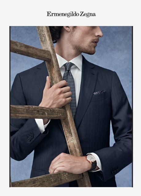 Untitled - Ermenegildo Zegna