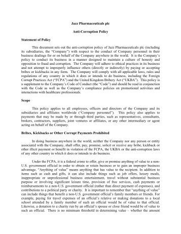 anti corruption and bribery policy template anti corruption policy template anti corruption and bribery policy template anti corruption policy template