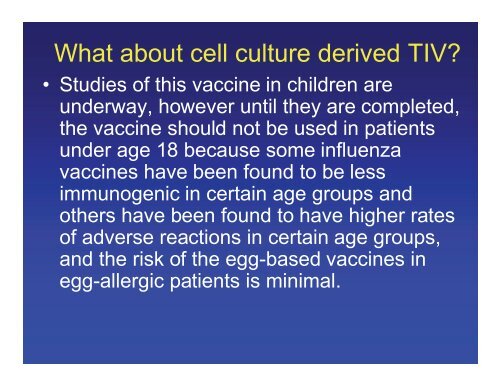 IgE-Mediated Adverse Reactions to Vaccines Workshop ... - AInotes