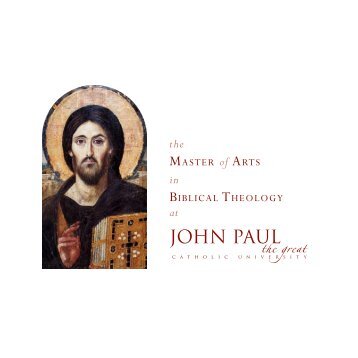 Father Andrew Younan - John Paul the Great Catholic University