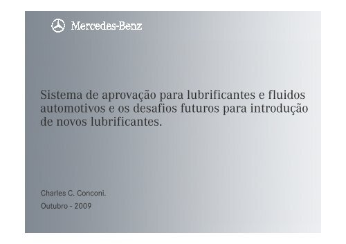 Charles Correa Conconi, Mercedes-Benz [Modo de Compatibilidade]