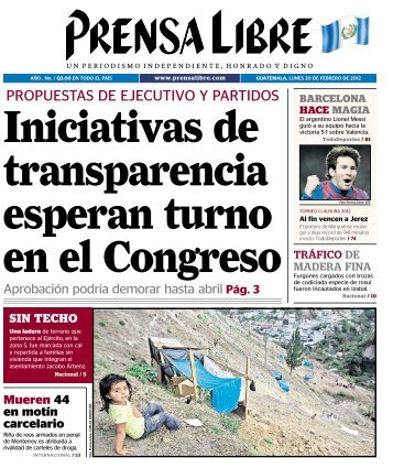 PDF 20022012 - Prensa Libre