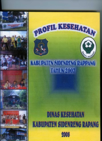 [download di sini] profil_kab_sidrap_thn-20082 - DATA DAN ...