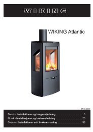 WIKING Atlantic