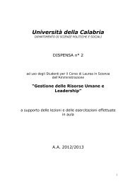 Dispensa gestione delle risorse umane N.2 Prof.Siciliano.pdf