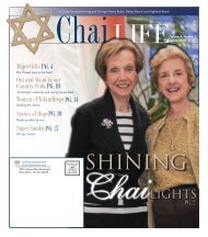 File: 6.7 MB (PDF) - Jewish Federation of South Palm Beach County