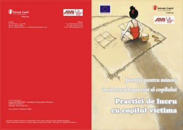 Descarcă - Salvati Copiii