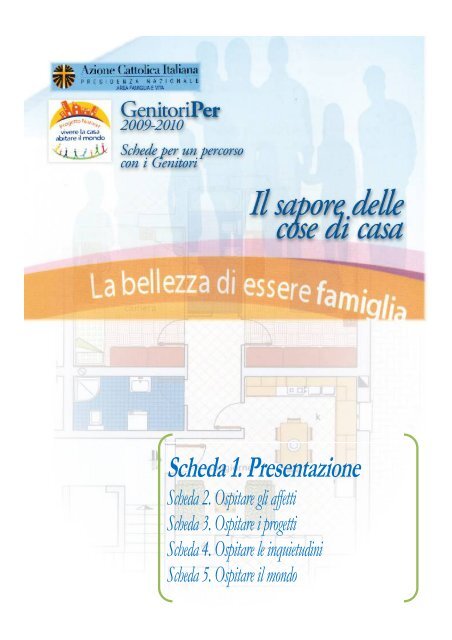 Presentazione - Azione Cattolica Italiana