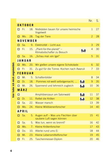 Agenda-Diplom 2013/2014 - Lokale Agenda Ludwigsburg - Stadt ...