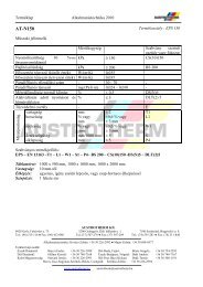 AT-N150 - Austrotherm