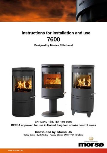 View - Stoves Online