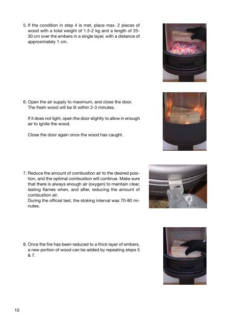 View - Stoves Online