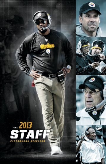 Mike Tomlin - Steelers