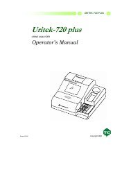 Uritek-720 plus - QuickMedical