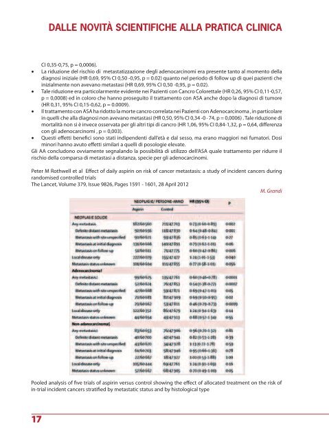 marzo 2013 (pdf - 1.4 MB) - Ordine Provinciale dei Medici Chirurghi ...