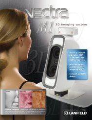 vectra 3d imaging free download