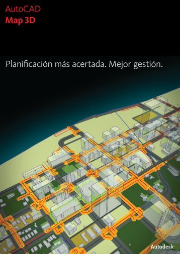 AutocAD Map 3D 2012 - Autodesk International Communities