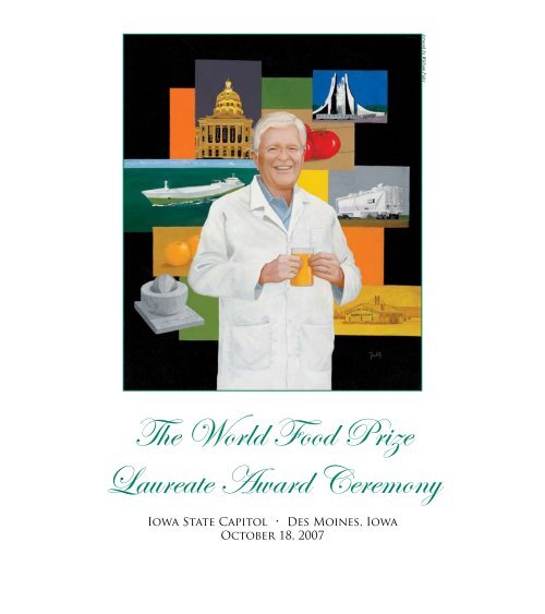 Document - The World Food Prize