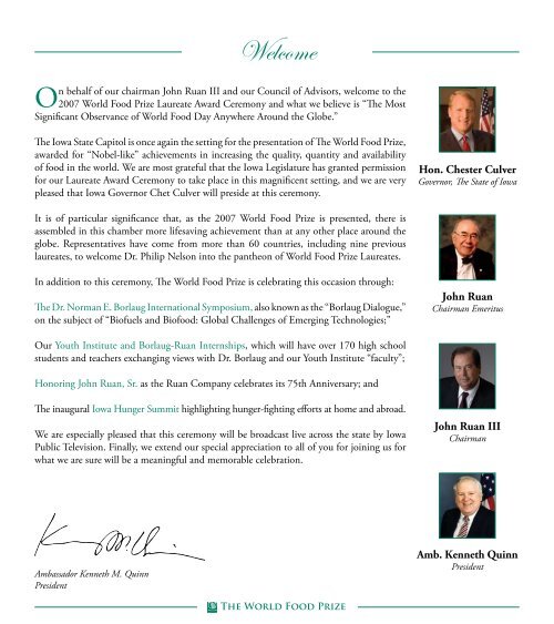 Document - The World Food Prize