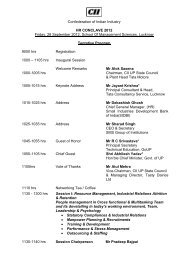 HR_Conclave_Program 2012.pdf - SMS Lucknow