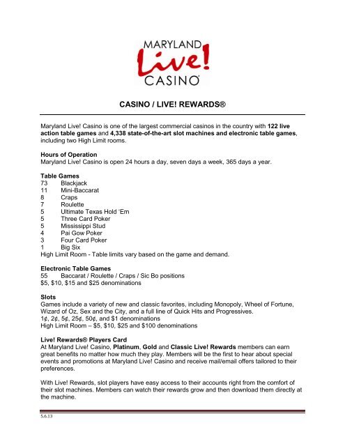Live Live