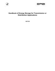 Handbook of Energy Storage for Transmission or ... - W2agz.com