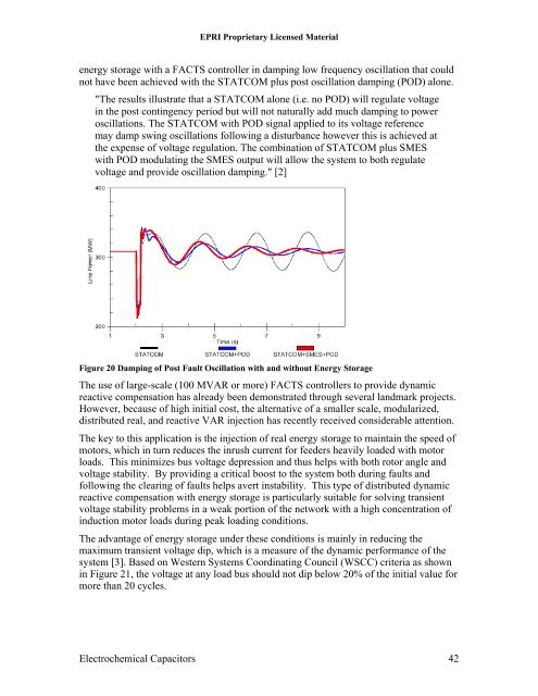 Handbook of Energy Storage for Transmission or ... - W2agz.com