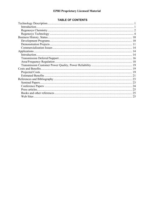 Handbook of Energy Storage for Transmission or ... - W2agz.com