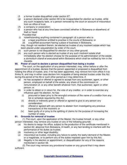 Insolvency Act.pdf - Intax Info