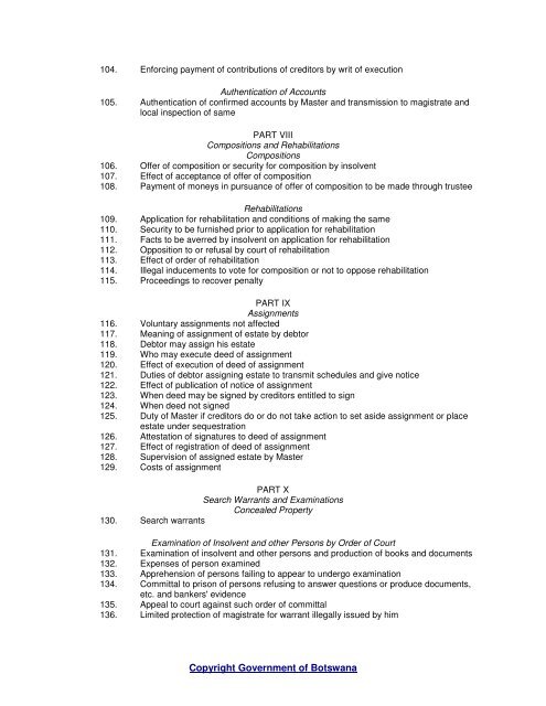 Insolvency Act.pdf - Intax Info