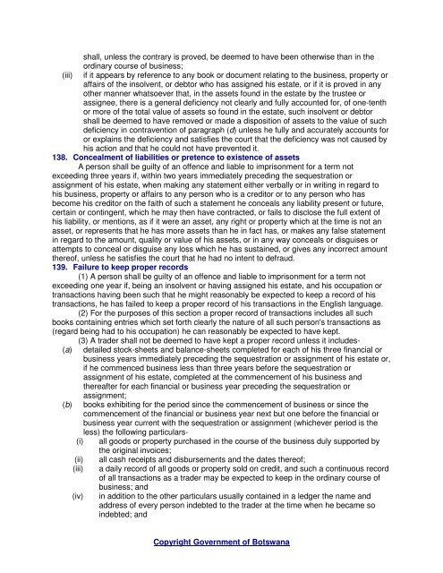 Insolvency Act.pdf - Intax Info