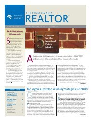 Lessons for the New Real Estate Market - Integra Realty Resources ...