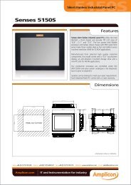 Senses 5150S 02042009:Layout 1.qxd - Amplicon