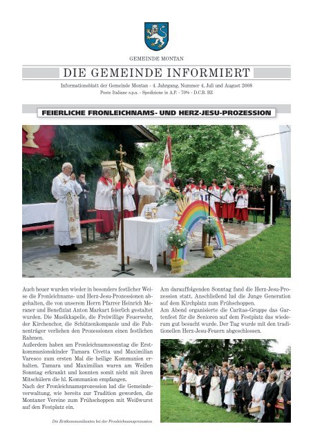 Informationsblatt Nr. 4/2008 (4,17 MB)