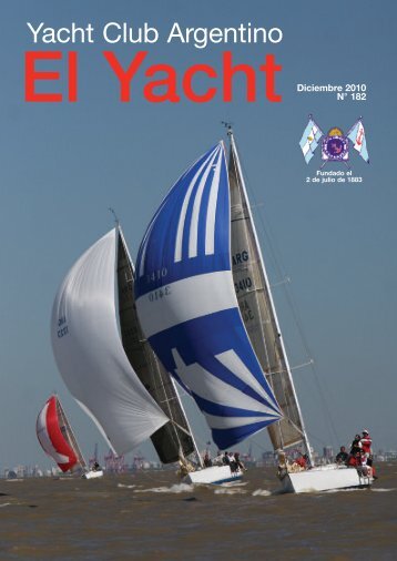 contenido - Yacht Club Argentino