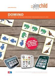 DOMINO - Active Communication